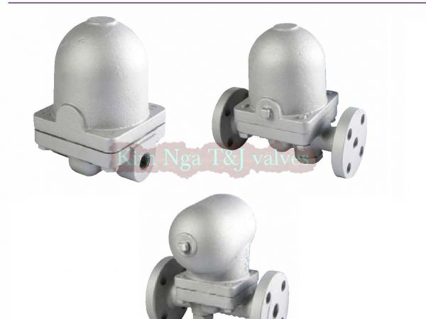 Van xả khí FAT-1S FAT-1F FAT-3F