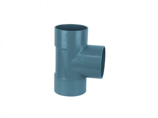 Ba chạc 90° ống UPVC BS