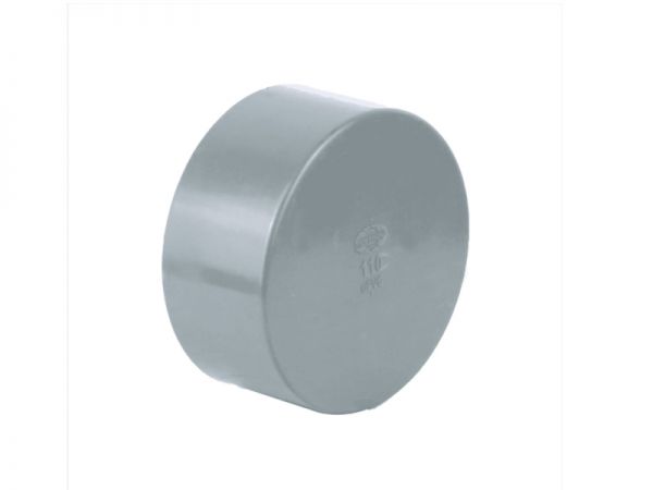 Đầu bịt thoát ống UPVC