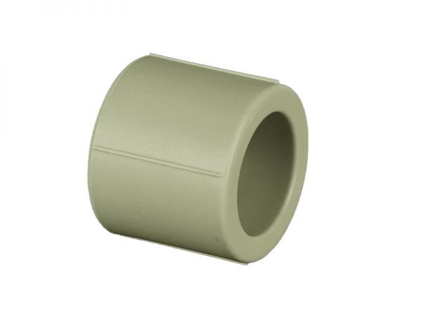 Nối thẳng ống PP-R