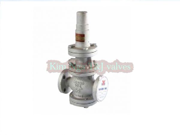 Van giảm áp PIR-1S