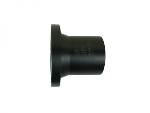 Đầu nối bằng bích ống HDPE