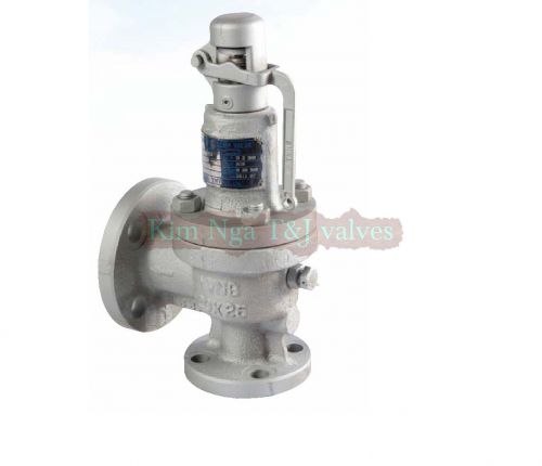 Van an toàn hàn quốc FSV-3F