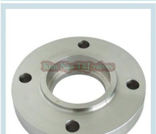 Mặt bích rỗng DIN