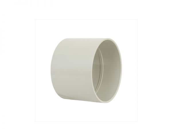 Nối thẳng ống UPVC ISO 3633