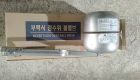 Van bi phao inox