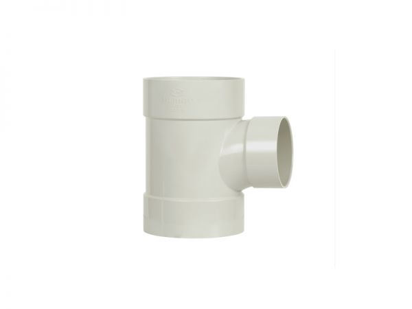 Ba chạc cong 88° chuyển bậc UPVC ISO 3633