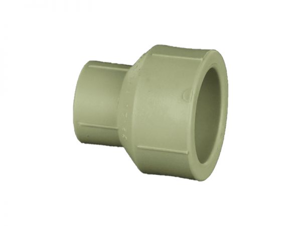 Nối thẳng chuyển bậc ống PP-R