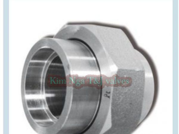 Rắc co hàn áp lực #3000