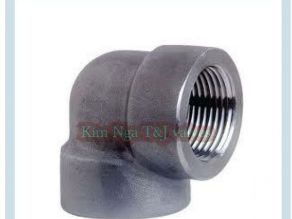 Co ren áp lực #3000 SCREW