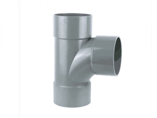 Ba chạc cong 88° ống UPVC