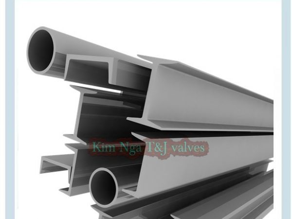 Ống hàn đúc thép kẽm inox sch10, sch20, sch40 hàn quốc 10