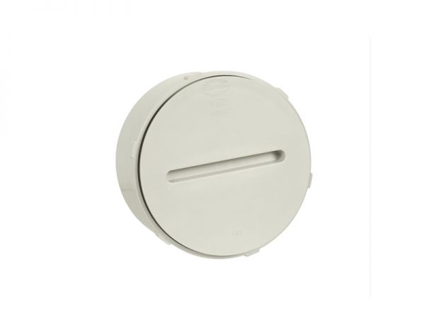 Đầu bịt ống UPVC ISO 3633