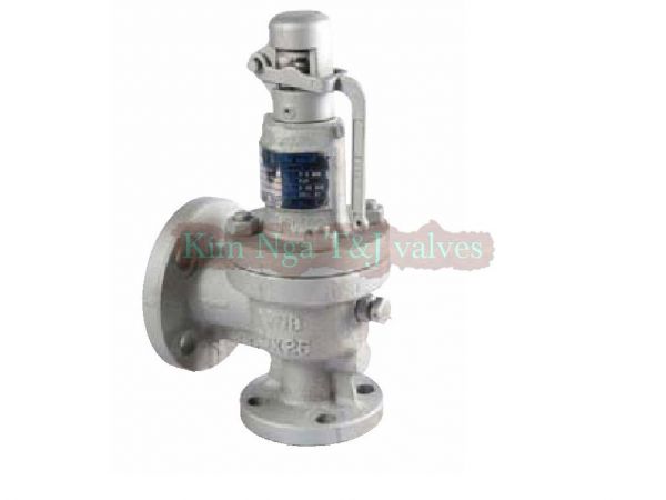 Van an toàn hàn quốc FSV-1F