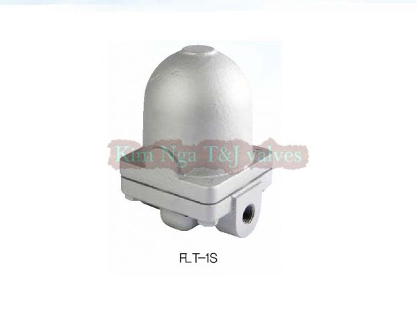 Bẫy hơi FLT-1S Hàn Quốc Korea