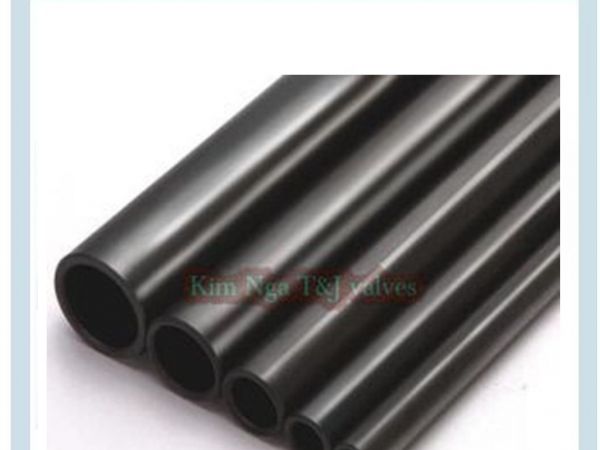 Ống hàn đúc thép kẽm inox sch10, sch20, sch40 hàn quốc 13