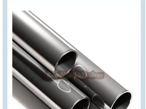 Ống hàn đúc thép kẽm inox sch10, sch20, sch40 hàn quốc 20