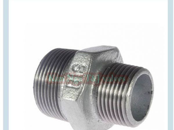 Kép ren gang mạ kẽm