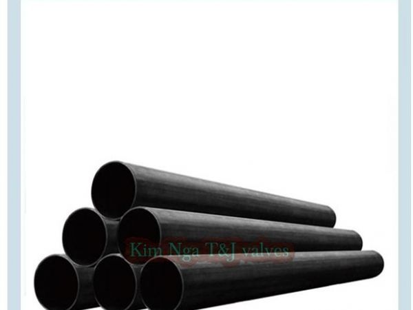 Ống hàn đúc thép kẽm inox sch10, sch20, sch40 hàn quốc 7