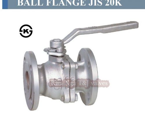 Van bi inox mặt bích ANSI #300