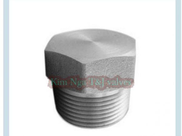 Nút ren áp lực #3000 SCREW