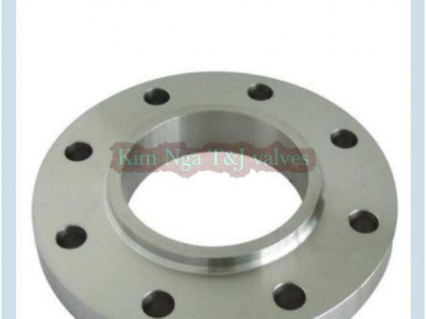 Mặt bích rỗng Hàn Quốc