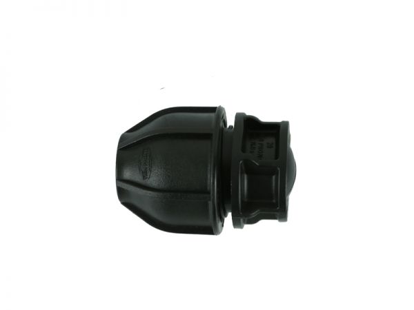 Nút bịt ống HDPE