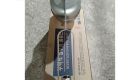 Van bi phao inox