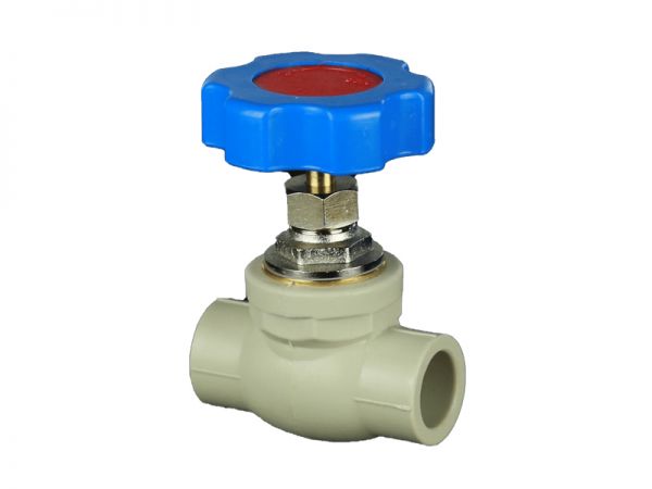 Van cửa ống PP-R