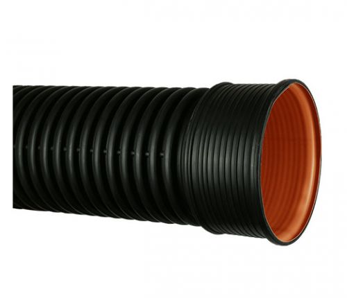 Ống gân sóng PP 2 lớp