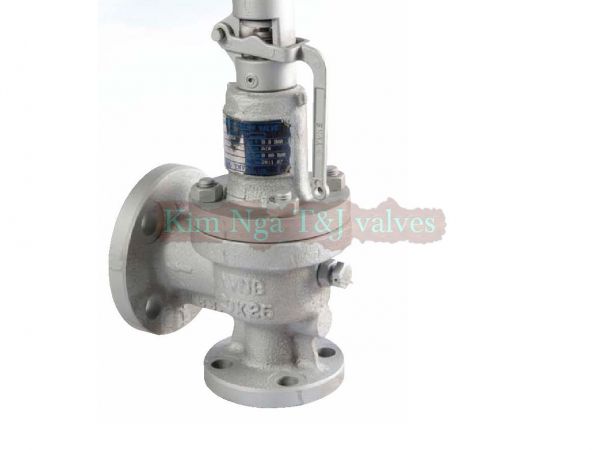 Van an toàn hàn quốc FSV-3F