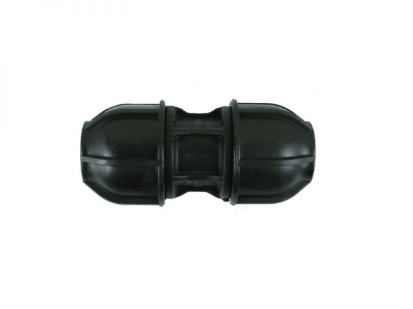 Nối thẳng ống HDPE