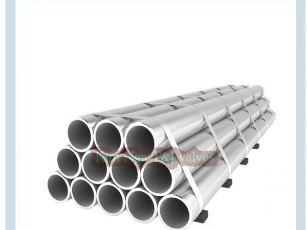 Ống hàn đúc thép kẽm inox sch10, sch20, sch40 hàn quốc