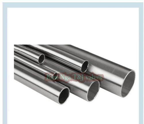 Ống hàn đúc thép kẽm inox sch10, sch20, sch40 hàn quốc 17