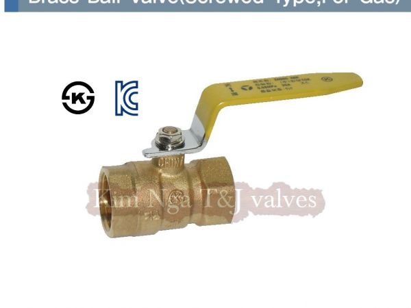 Van bi đồng ren 10K (hơi)