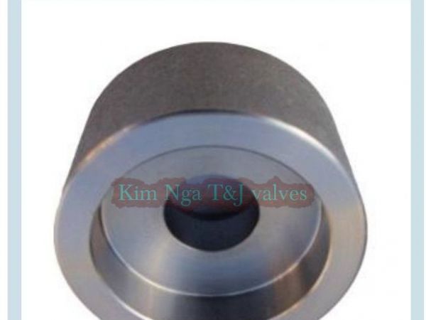 Bầu hàn áp lực #3000 SW