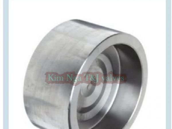 Chén hàn áp lực #3000