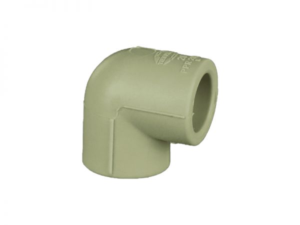 Nối góc 90° ống PP-R