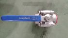 Van bi inox áp lực hàn