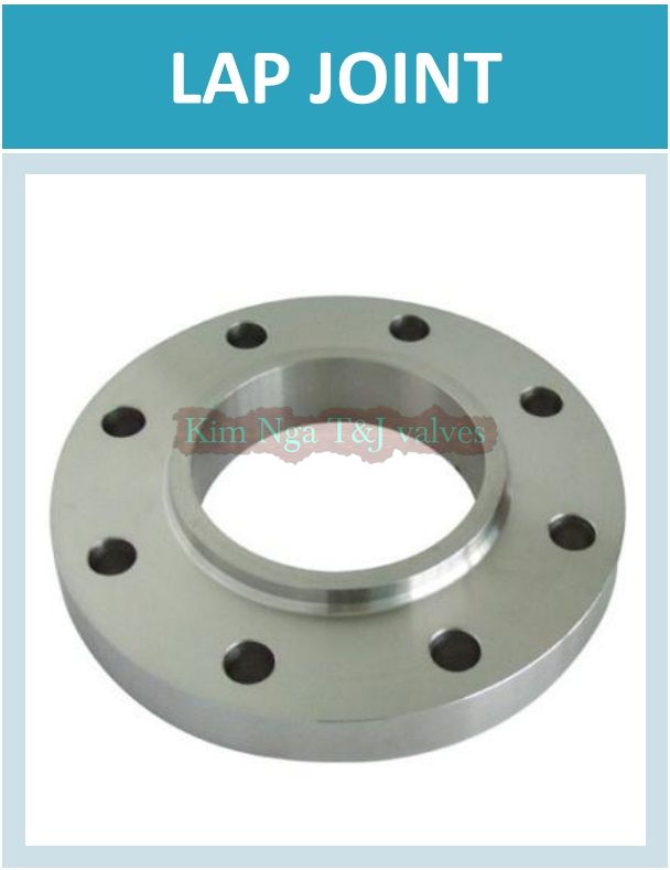 Mặt bích rỗng Hàn Quốc