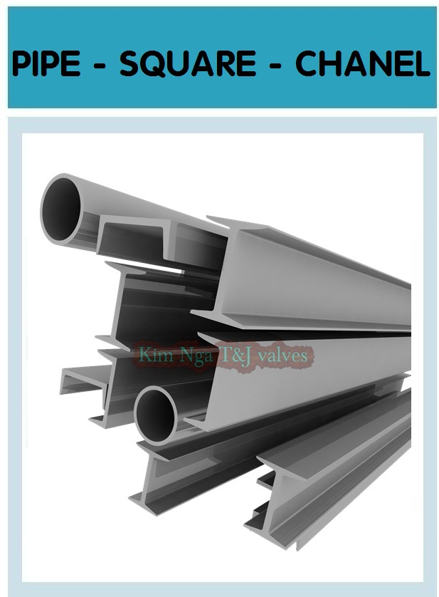 Ống hàn đúc thép kẽm inox sch10, sch20, sch40 hàn quốc 10