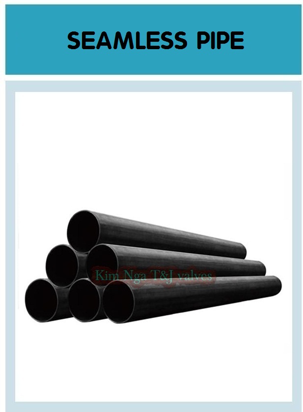 Ống hàn đúc thép kẽm inox sch10, sch20, sch40 hàn quốc 7
