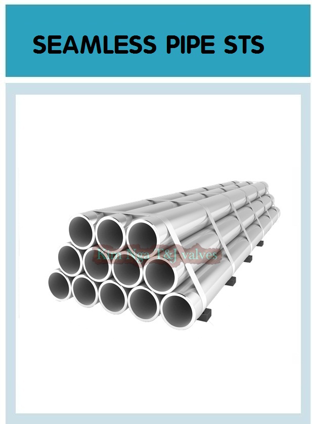 Ống hàn đúc thép kẽm inox sch10, sch20, sch40 hàn quốc