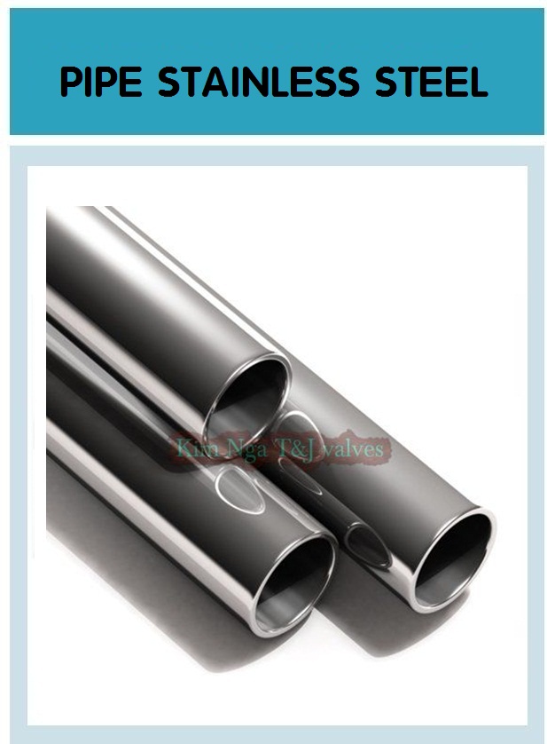 Ống hàn đúc thép kẽm inox sch10, sch20, sch40 hàn quốc 20