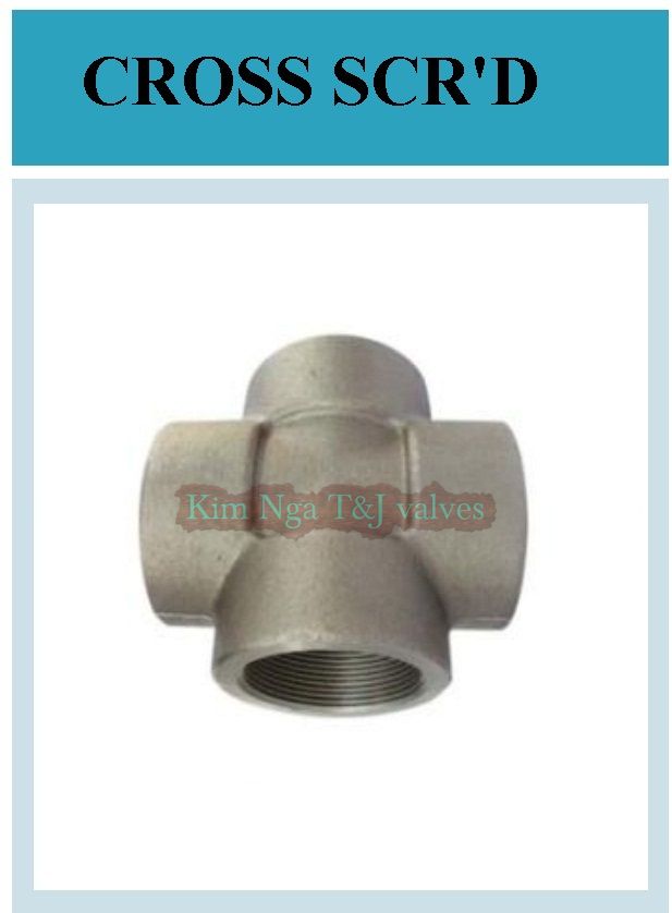 Thập ren áp lực #3000 SCREW