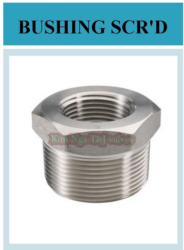 Cà rá ren áp lực #3000 SCREW