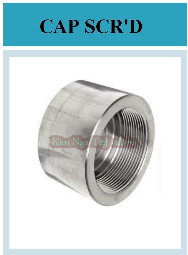 Chén ren áp lực #3000 SCREW