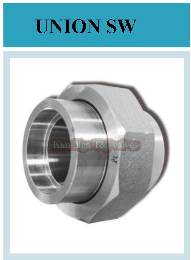 Rắc co hàn áp lực #3000