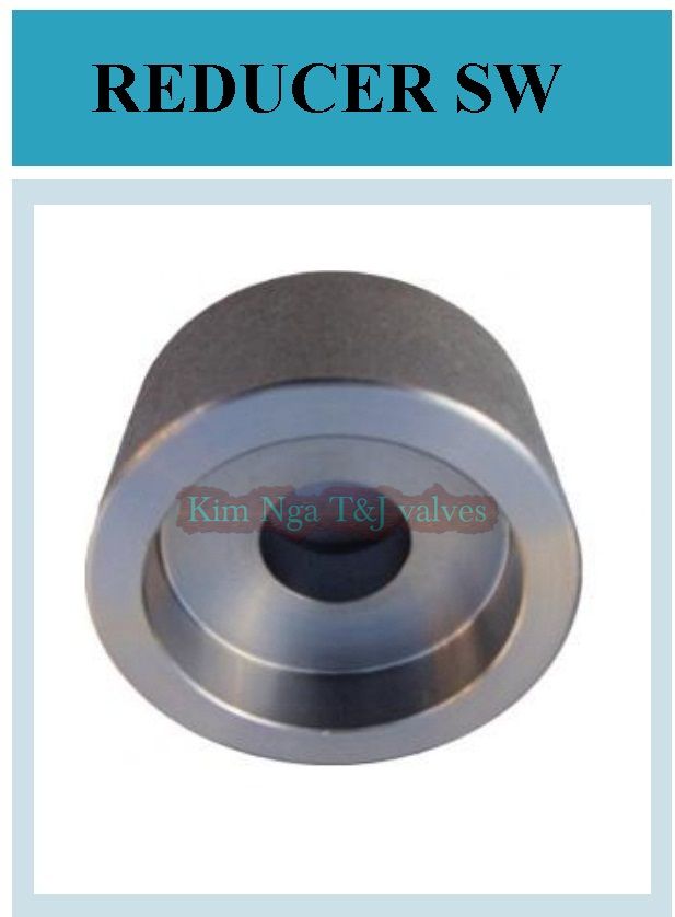 Bầu hàn áp lực #3000 SW