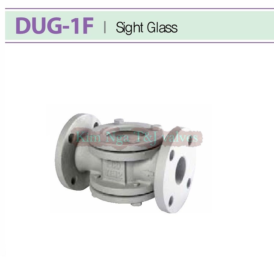 Kính thủy GUD-1S DUG-1F DUG-5F